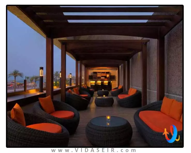 حیات ریجنسی دبی